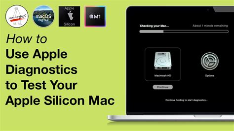 hard drive test macbookk|apple mac diagnostics test.